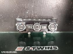 2013 Volkswagen Scirocco Heater Ac Controls 1S 12/08-12/17 208625