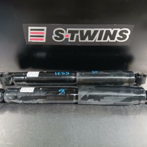 2019 Hyundai Iload/Imax Shock Absorber Tq Iload Rear Pair 11/07-03/21 199158