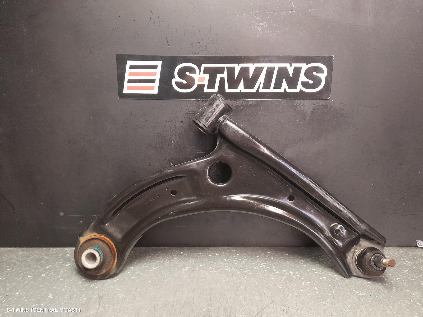 Parts