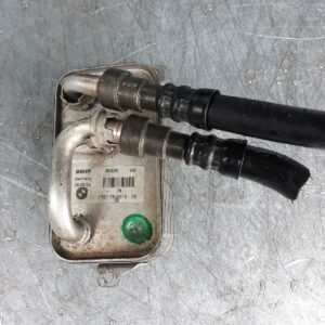 2005 Bmw 5 Series Cooler E60 10/03-04/10 80096