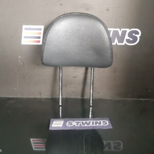 2008 Volvo C30 Headrest 04/07-07/13 108876