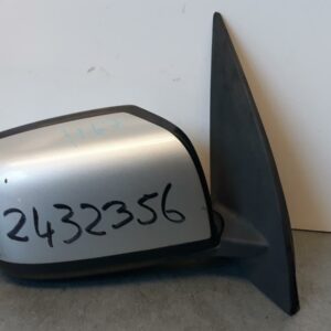 2008 Nissan Xtrail Right Door Mirror T31 Non Camera Type 08/07-04/14 77630