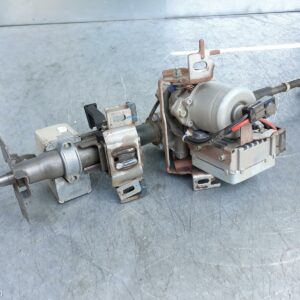 2015 Nissan Juke Steering Column F15 06/10-12/19 79659