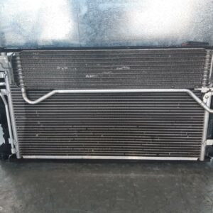 2008 Ford Focus A C Condenser Lt Cabrio 05/07-04/08 83259