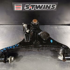 2021 Nissan Navara Right Front Lower Control Arm Np300 12/20- 212832