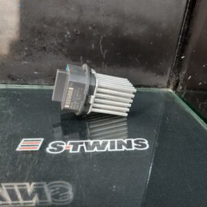 2010 Citroen C5 Fan Speed Resistor Digital Climate Type X7 09/08- 351579