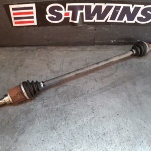2011 Nissan Murano Right Driveshaft Rear 3.5 Vq35 Z51 12/08-12/14 211660