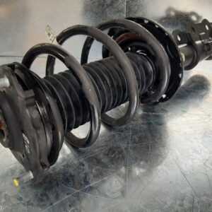 2015 Hyundai Sonata Right Front Strut Petrol 2.0 Turbo Lf 10/14-07/17 77287