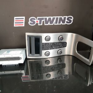 2008 Volvo S70/V70/C70 Radio Cd Dvd Sat Tv C70 (Yv1Mc...) Radio/Cd Player M Series 08/06-12/13 109510