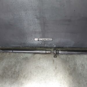 2013 Mazda Cx5 Rear Prop Shaft Ke 2.5 Petrol 02/13-12/16 349921