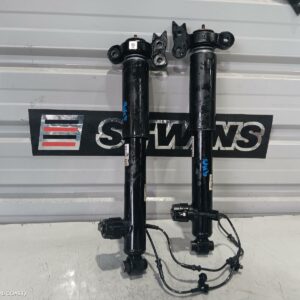 2018 Holden Acadia Shock Absorber Ac 08/18-12/20 353005