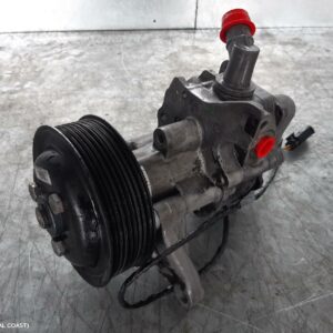 2009 Bmw 7 Series Steering Pump F01/F02 03/09-09/15 83079