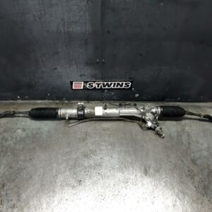 2008 Nissan Navara Steering Box Rack D40 (Vin Vsk) 09/05-08/15 349948
