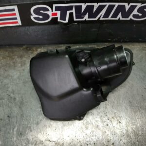 2018 Holden Astra Air Cleaner Box Air Cleaner Bk-Bl 1.4 09/16-12/20 214226