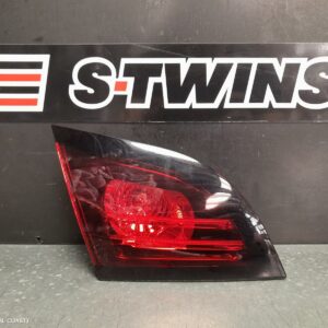 2013 Citroen Ds4 Rear Garnish Tailgate Lamp (Lh Side) 02/12-12/16 352587