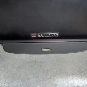 2020 Hyundai Santa Fe Parcel Shelf Cargo Blind Tm 03/18-10/23 222876