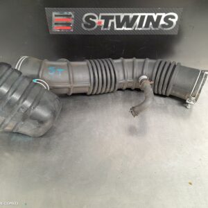 2000 Toyota Landcruiser Air Cleaner Duct Hos 105 Series Petrol 4.5 1Fz-Fe Airbox To Throttle Body 01/98-09/02 185207