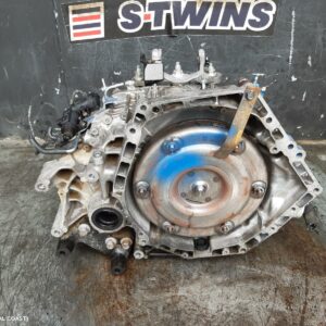 2017 Mazda Cx5 Trans Gearbox Auto Awd Diesel 2.2 Sh-Vpts Bi-Turbo No Transfer Case Kf 02/17-04/18 313771