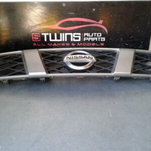 2009 Nissan Xtrail Grille Radiator Grille T31 St-L/Ti/Tl Chrome 09/07-06/10 42246