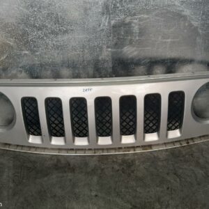 2013 Jeep Patriot Grille Radiator Grille Mk 04/11-12/16 90731