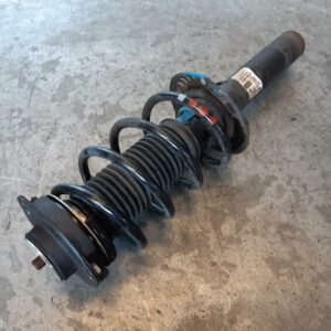 2011 Volkswagen Jetta Right Front Strut 1B 02/11-10/14 99078