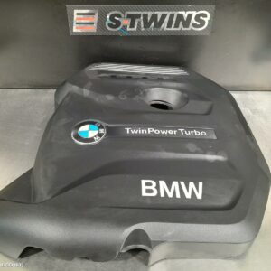 2017 Bmw 3 Series Engine Cover Petrol 2.0 320I/328I/330I B48 F30/F31/F34 07/15- 191623