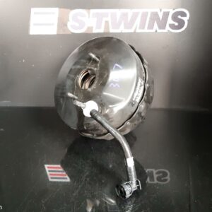 2011 Mercedes C Class Brake Booster W204 P/N A0054308630 07/07-07/14 132070