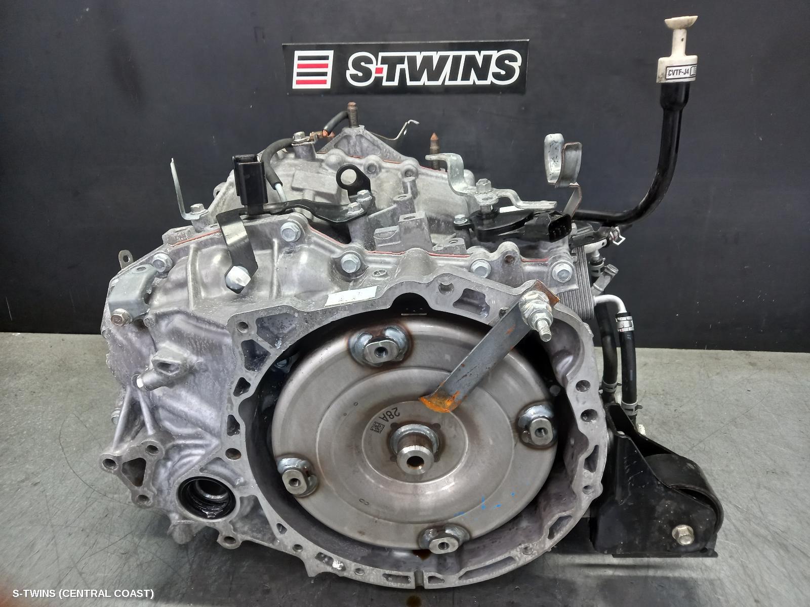 Parts