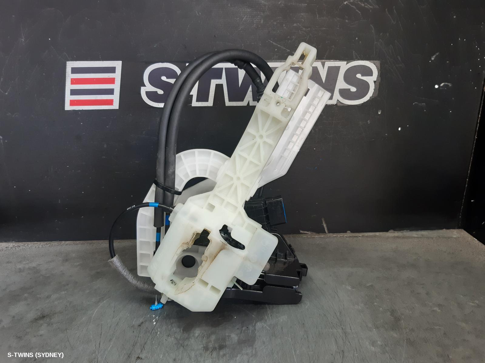 Parts