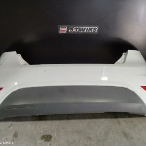 2009 Ford Fiesta Rear Bumper Ws-Wt 5Dr Hatch Cl/Econetic/Lx 07/08-08/13 180495