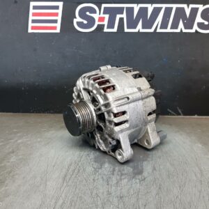 2010 Citroen C5 Alternator Diesel 2.0 Dw10Cted4 Turbo Vin Vf7R*Rhh... X7 01/10- 351783