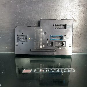 2010 Mercedes C Class Misc Switch Relay W204 2007-01/15 199785