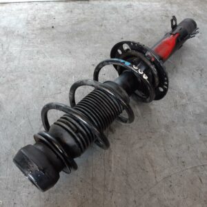 2012 Volkswagen Polo Left Front Strut 6R 1.2 Petrol 05/10-05/14 95919