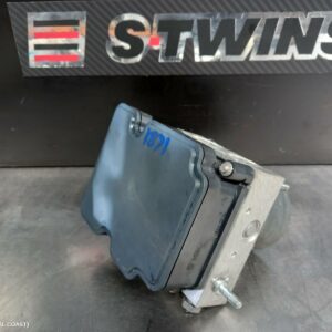 2017 Citroen C3 Abs Pump Modulator B618 08/17- 185020