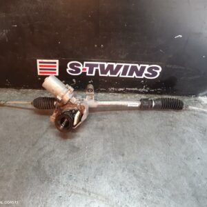 2008 Suzuki Swift Steering Box Rack Rs416 1.6 M16A 09/06-12/10 122979