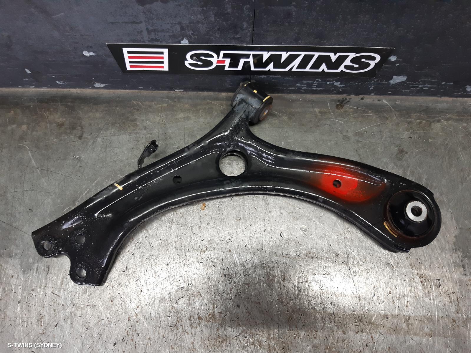 Parts