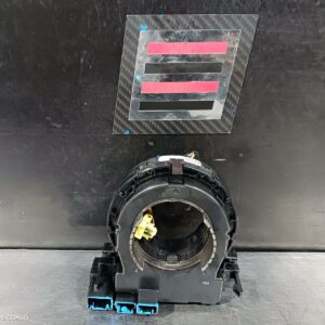 2015 Mazda 3 Airbag Module Sensor Clockspring Bm 06/13-05/16 214715
