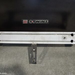 2018 Holden Trax F Bar Reinforc Brack Upper Reinforcement Tj Series 08/13-12/20 207933