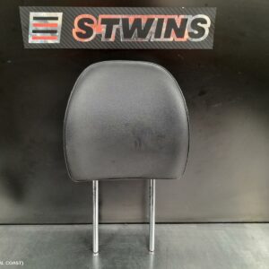 2013 Kia Cerato Headrest Lh Front Leather Yd 04/13-05/18 182341