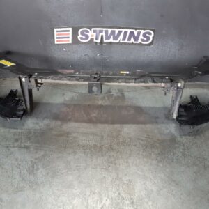 2007 Land Rover Freelander Radiator Support Lf2 Upper 06/07-10/10 177305