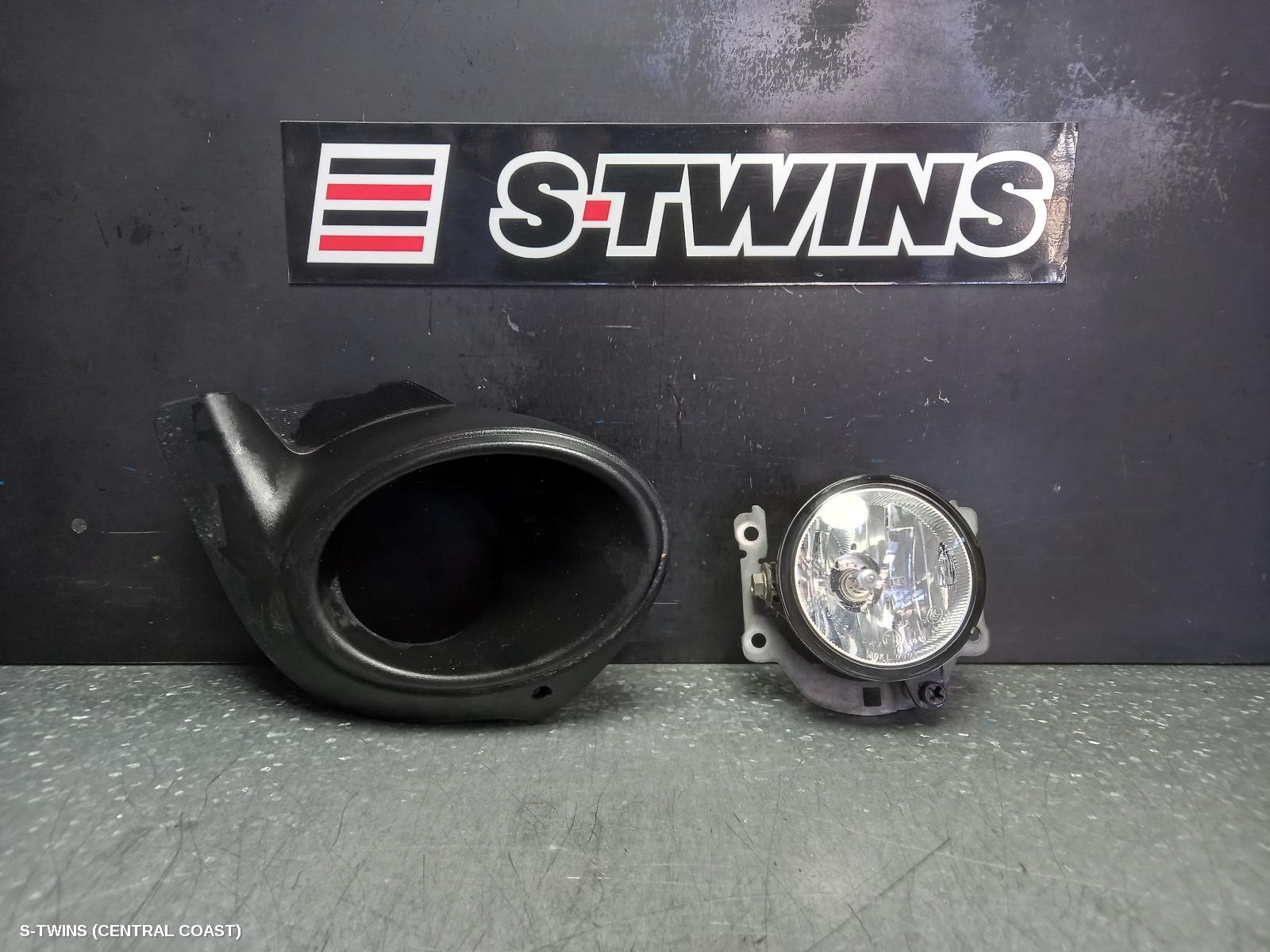 Parts