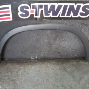 2016 Holden Trax Wheel Arch Flare Lh Front Tj Series 10/16-12/20 221641