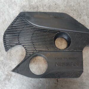 2016 Nissan Pulsar Engine Cover Petrol 1.6 Mr16Ddt Turbo B17/C12 12/12-12/17 103937