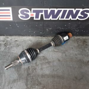 2014 Holden Captiva Right Driveshaft Front Auto T/M Diesel Cg 01/11-06/18 109626