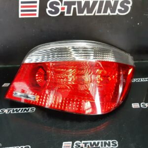 2006 Bmw 5 Series Right Taillight E60 Sedan Non Led Type 10/03-02/07 350275