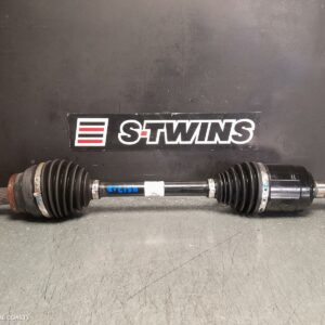 2022 Kia Sorento Left Driveshaft Mq4 Front Diesel 2.2 02/20- 350253