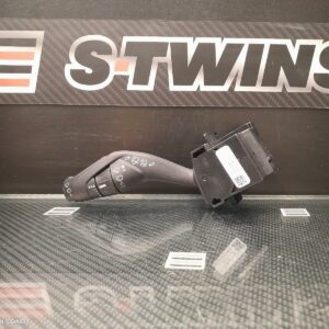 2016 Ford Focus Combination Switch Wiper Switch Lz Hatch 07/15-11/18 177247