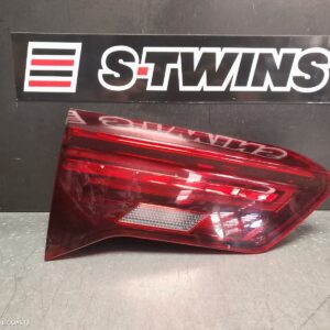 2022 Volkswagen T-Roc Rear Garnish Tailgate Lamp (Lh Side) Led Style/Citylife/Life/Life Plus/R-Line A1 08/22- 351707