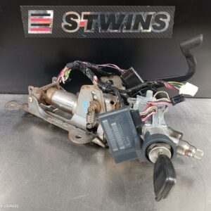 2008 Dodge Nitro Ignition Switch Ka 06/07-12/11 199674