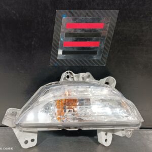 2015 Mazda 3 Right Indicator Fog Side Bumper Flasher Bm 11/13-05/16 214712